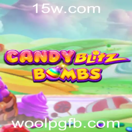CandyBlitzBombs: Descubra a Explosão de Diversão e Desafios