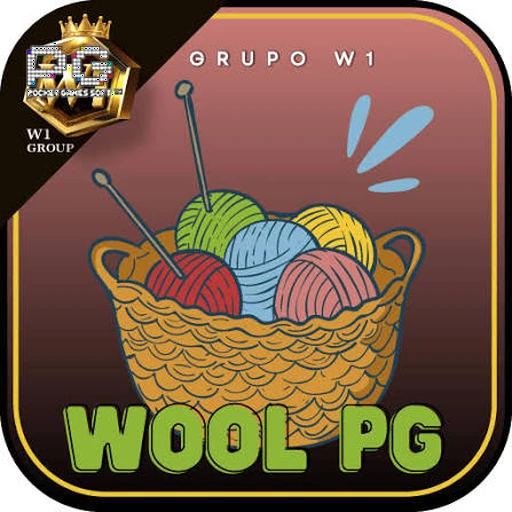 woolpg Logo