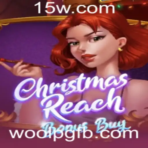 Explorando o Mundo de ChristmasReachBonusBuy