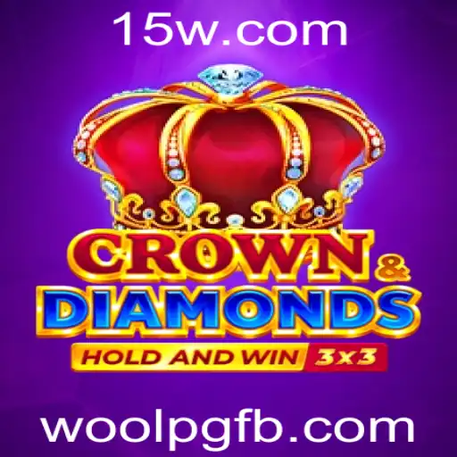 Descubra o Envolvente Mundo de Crowndiamonds: Um Jogo de Estratégia e Aventura