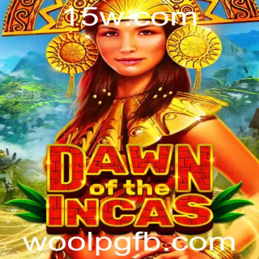 DawnoftheIncas: Uma Jornada Épica ao Coração da Civilização Inca
