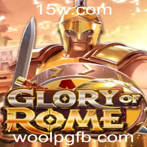 Descubra GloryofRome: O Jogo Que Revive a Grandeza da Roma Antiga