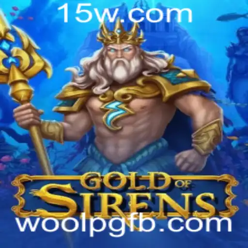 Explorando o Mundo de GoldofSirens: Um Jogo de Estratégia Inovador