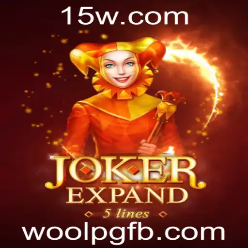 Descubra o Universo de JokerExpand: Um Jogo Fascinante Que Mistura Estratégia e Aventura