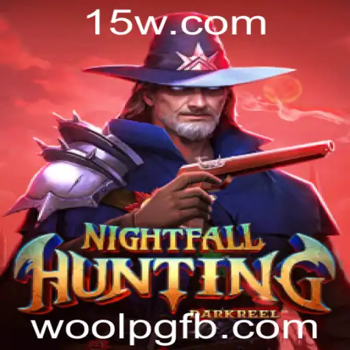 Explorando o Mundo de NightfallHunting: Um Mergulho na Aventura