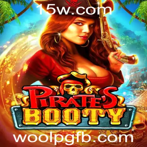 Descubra a Emoção de PiratesBooty: O Jogo que Conquista os Sete Mares