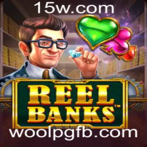 Explorando o Universo de ReelBanks: Um Mergulho no Mundo dos Jogos Digitais