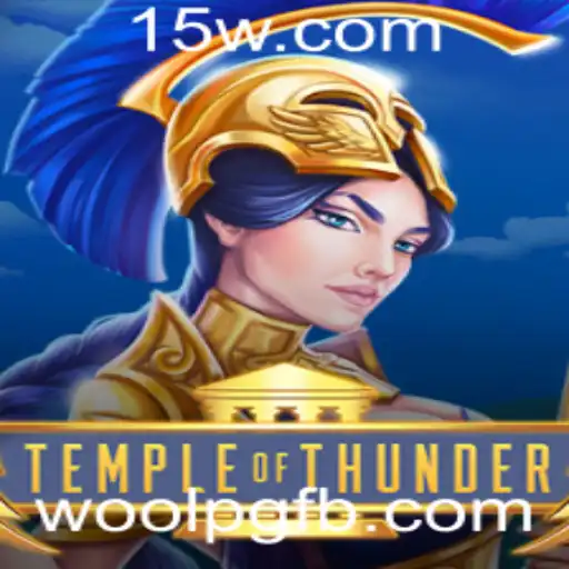 Descobrindo TempleofThunder: Uma Aventura Épica