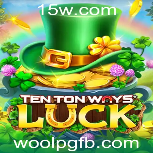 Explorando o Mundo de 'TenTonWaysLuck': Um Guia Completo do Jogo