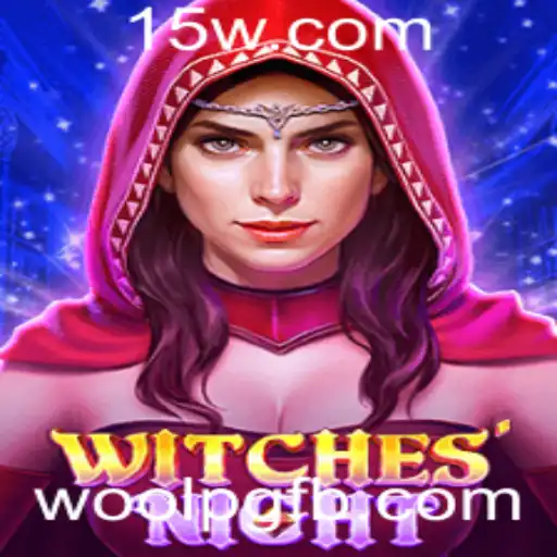 Descubra o Mundo de WitchesNight: Um Novo Woolpg Encantador