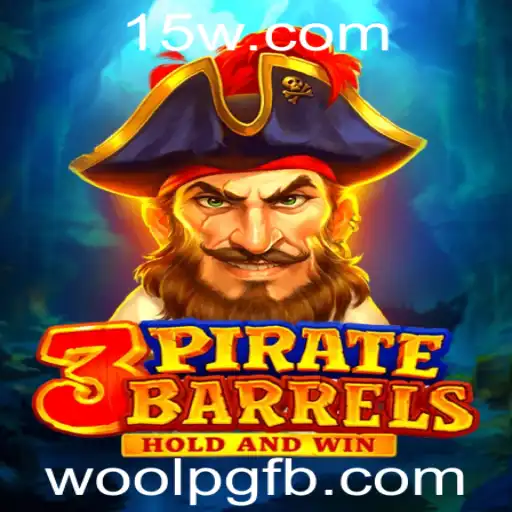 Explorando o Fascinante Mundo de 3PirateBarrels: Um Mergulho nas Aventuras Marítimas