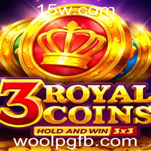 Explorando o Mundo de 3royalcoins: O Novo RPG de Aventura