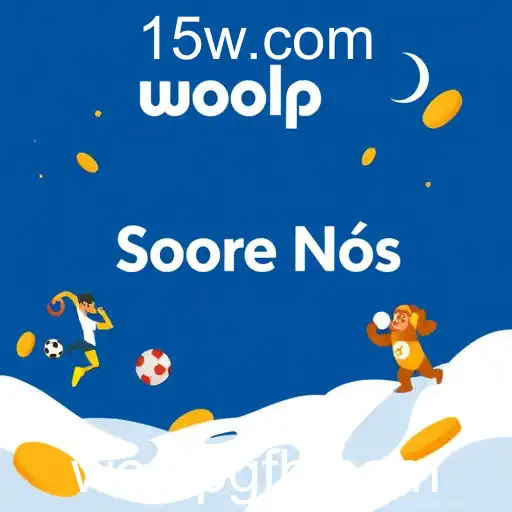 Woolpg: Sobre Nós - Plataforma Confiável