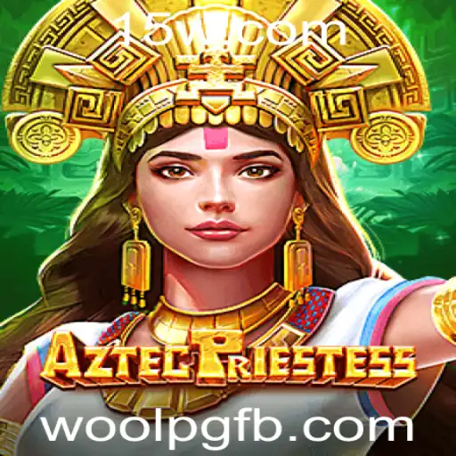 AztecPriestess: Descubra o Legado Ancestral em um Jogo de Estratégia
