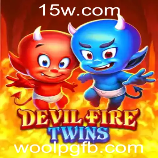 DevilFireTwins: Um Mergulho no Universo Desafiador do Jogo 'woolpg'