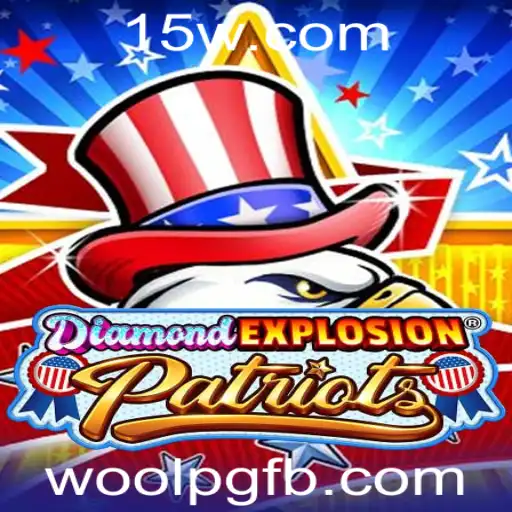 Explorando o Mundo Vibrante de DiamondExplosionPatriots