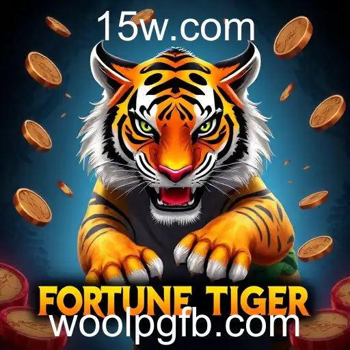 Fortune Tiger no woolpg: Descubra Essa Categoria