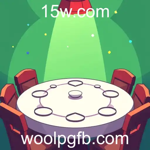 Jogos de mesa na woolpg: diversão e segurança