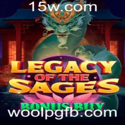 Explorando o Universo de LegacyoftheSagesBonusBuy: Um Mergulho no Mundo dos Jogos