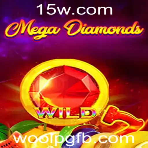 Descubra o Fascinante Mundo de MegaDiamond: O Novo Jogo Woolpg