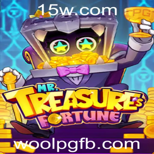 Explorando o Universo de MrTreasuresFortune: Um Jogo de Estratégia e Aventura