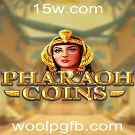 PharaohCoins: Um Mergulho no Desafiador Mundo do WoolPG