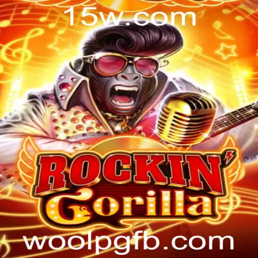 Descubra o Empolgante Universo do Jogo RockinGorilla