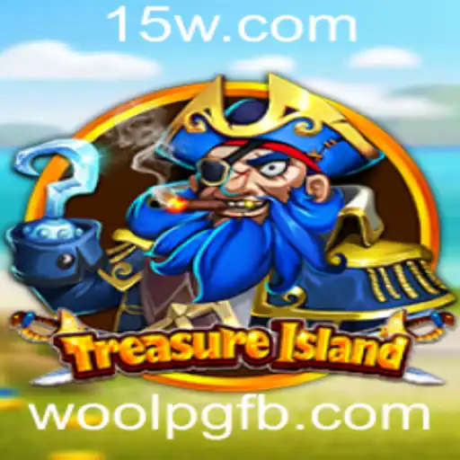Explorando TreasureIsland: Uma Aventura de Estratégia e Descobertas
