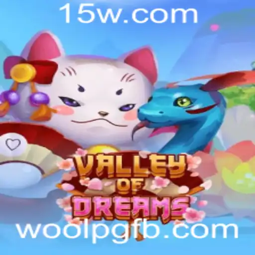 Valley of Dreams: A Imersão no Mundo do WoolPG