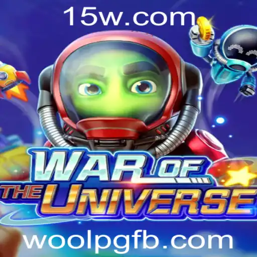 Desvendando o Fascinante Mundo de WAROFTHEUNIVERSE