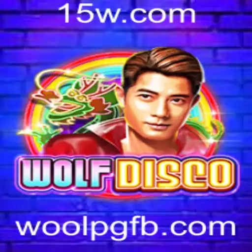 Descubra WolfDisco: O RPG de Aventura com Lobo e Disco