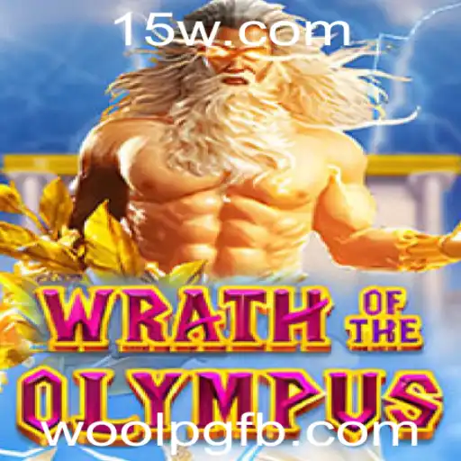 WrathofOlympus: Uma Jornada Épica no Mundo Antigo